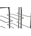 Mauro Ferretti FLESSENREK VIERKANT (9 flessen) CM 40X23X47,5
