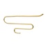 Mauro Ferretti ALID WAND KANDELAAR SET 2 STUKS CM 33X10X34