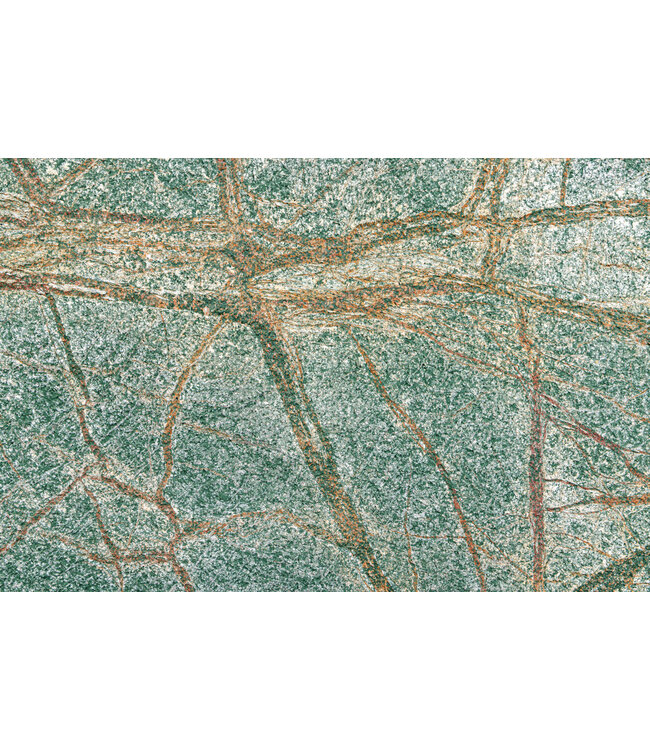 Invicta Interior Massief houten dressoir MOUNTAIN SOUL 120 cm kast van echt natuursteen acacia - 43794