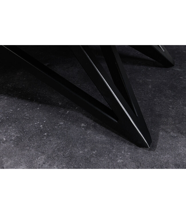 Invicta Interior Massief houten dressoir MOUNTAIN SOUL 120 cm kast van echt natuursteen acacia - 43794