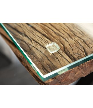 Invicta Interior Glasplaat 220x100 cm voor eettafels - 39830