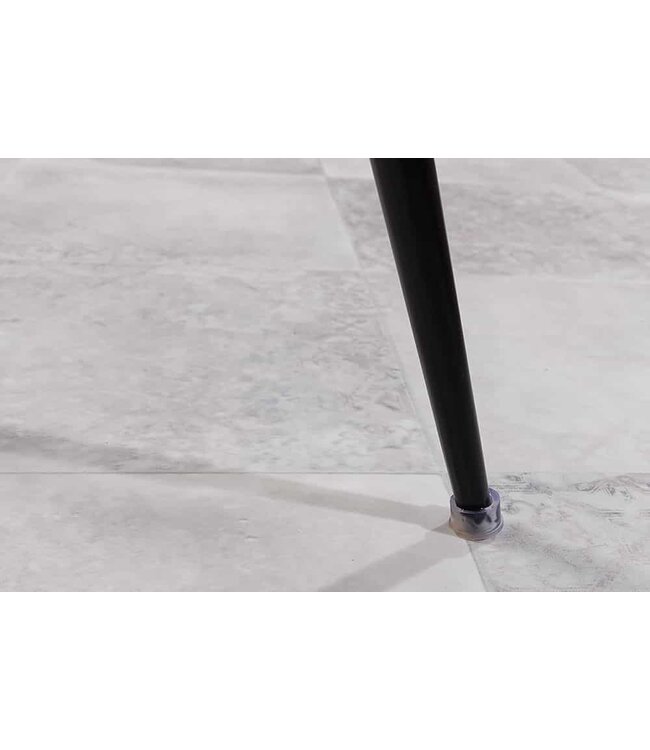 Invicta Interior Handgemaakte Bijzettafel ORIENT 55cm Messing Goud Ronde Metaal Gehamerd Design - 44351