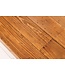 Invicta Interior Massieve eettafel FINCA 400cm vintage bruin gerecycled grenenhout - 44705