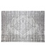 Livingfurn Brix Kelly Charcoal grey 200x290 cm-11179