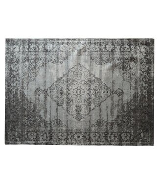 Livingfurn Kelly Dove grey 200x290 cm-11183