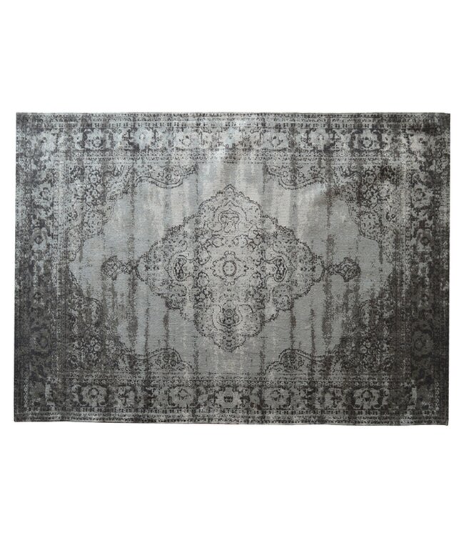 Livingfurn Kelly Dove grey 200x290 cm-11183