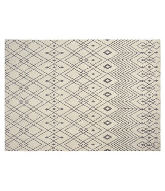 Livingfurn Brix Edward 170 x 240 cm-13658