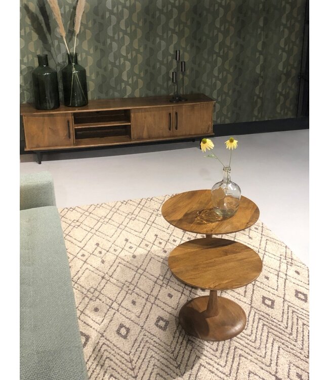 Livingfurn Brix Edward 170 x 240 cm-13658