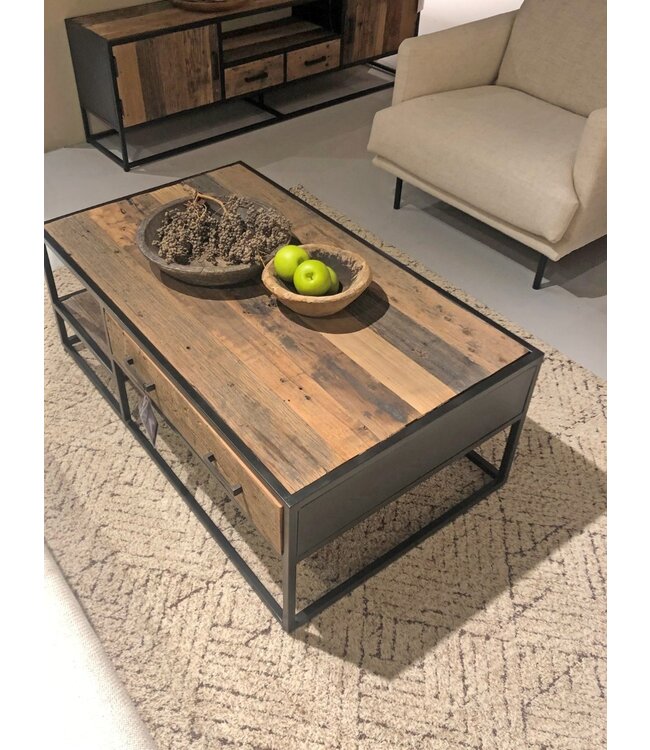 Livingfurn Brix Eline 170 x 240 cm-13668