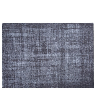 Livingfurn Brix Simon Grey Anthracite  170 x 240 cm-13677