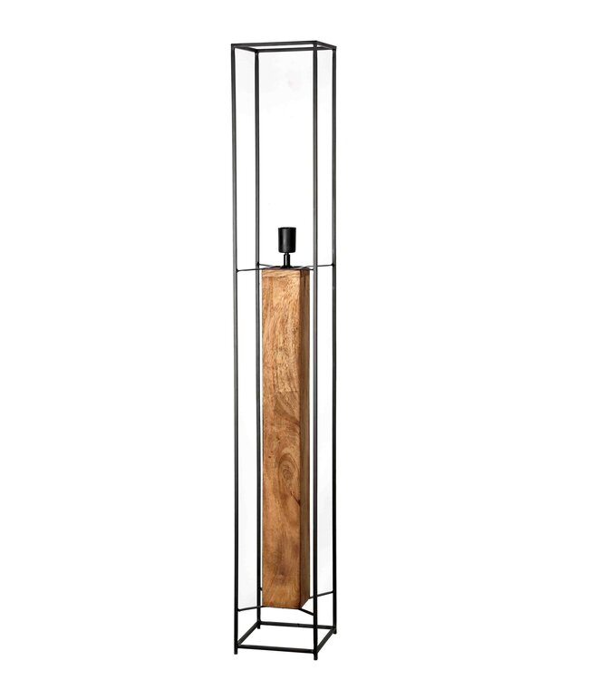 Livingfurn Dakota Black-12630