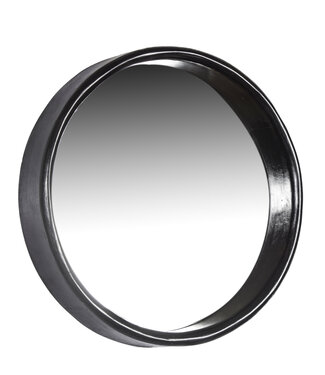 Livingfurn Brix Demy Black 55cm-13651