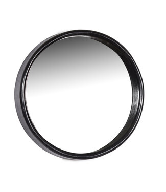 Livingfurn Brix Demy Black 80cm-13654