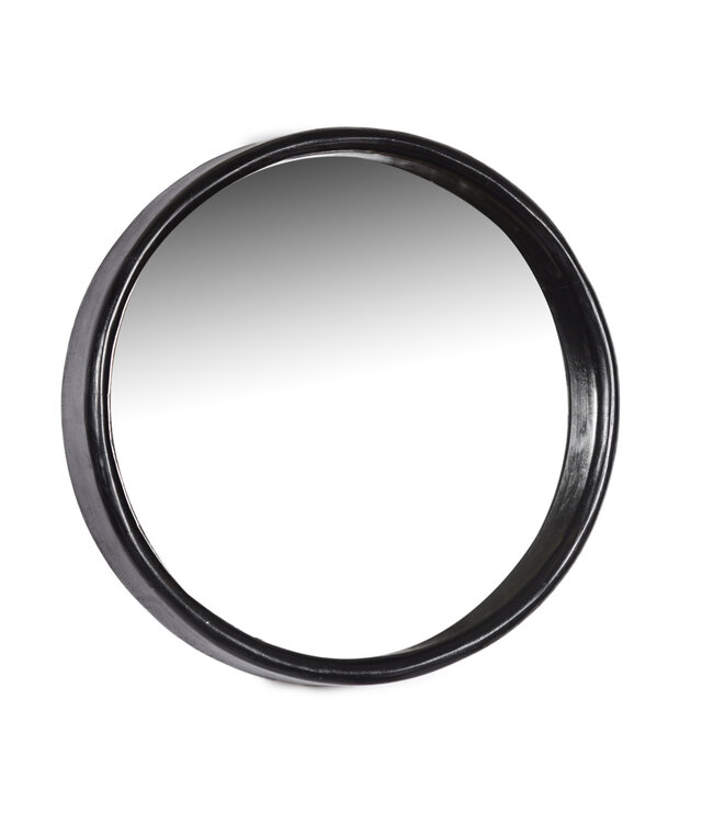 Livingfurn Brix Demy Black 80cm-13654
