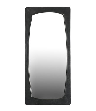 Livingfurn Brix Alain Black 113cm-13655