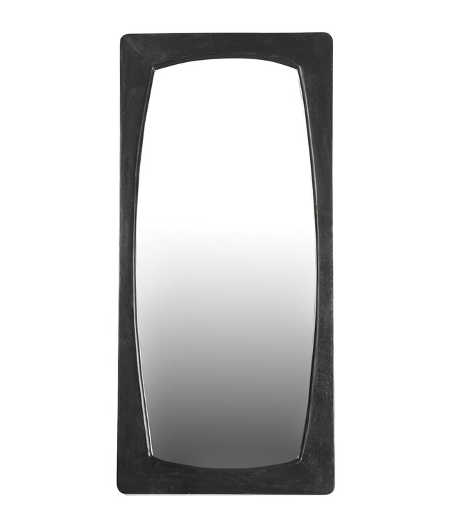 Livingfurn Brix Alain Black 113cm-13655