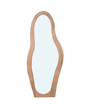 Livingfurn Brix Olivia Almond-31537