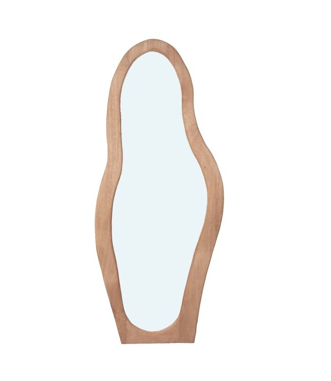 Livingfurn Brix Olivia Almond-31537