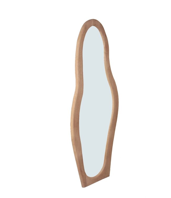 Livingfurn Brix Olivia Almond-31537