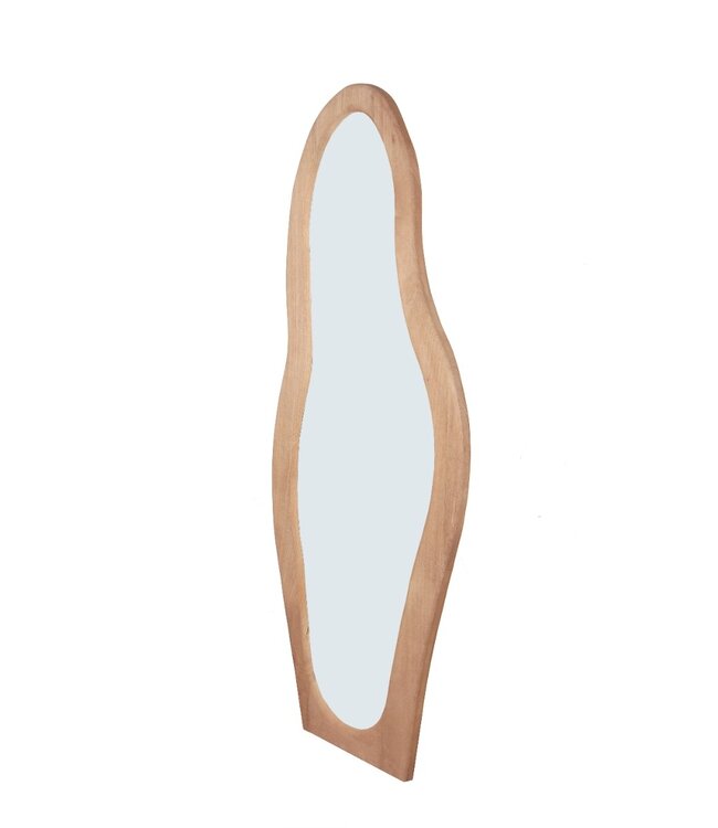 Livingfurn Brix Olivia Almond-31537