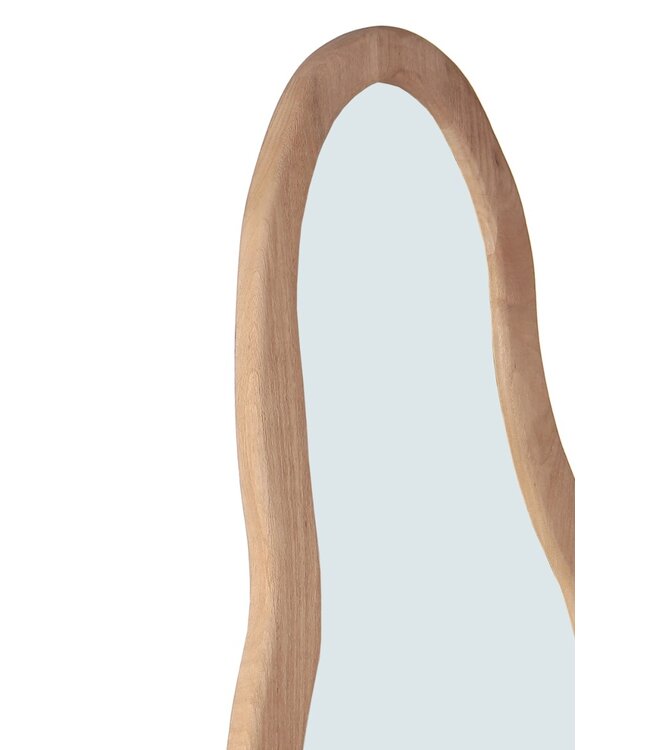 Livingfurn Brix Olivia Almond-31537