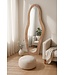 Livingfurn Brix Olivia Almond-31537