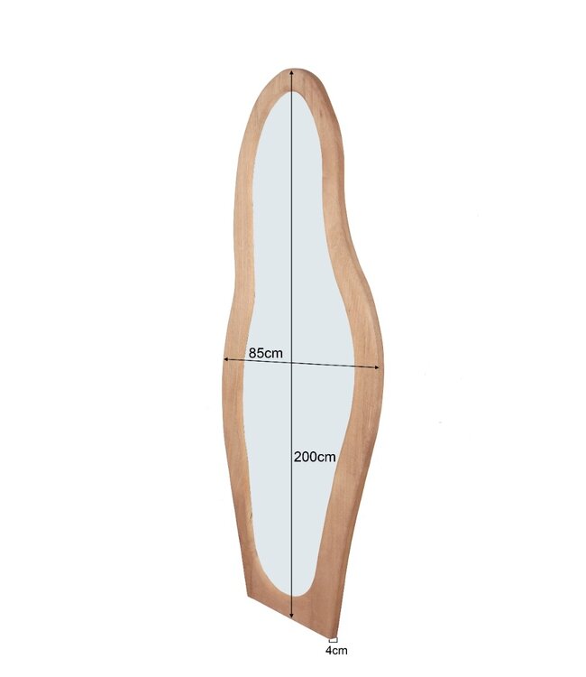 Livingfurn Brix Olivia Almond-31537