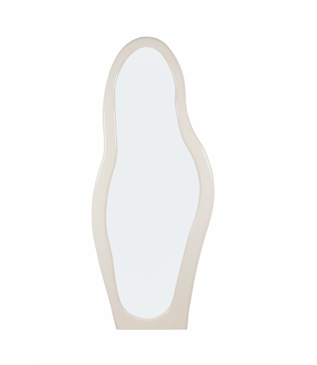 Livingfurn Brix Olivia Off White-31538