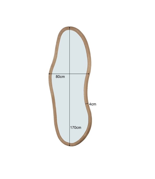 Livingfurn Brix Sophie XL-31542