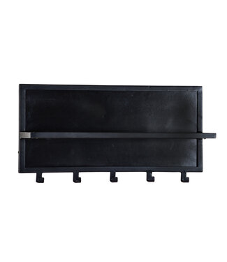 Livingfurn Brix Caro Black-13779
