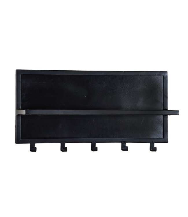 Livingfurn Brix Caro Black-13779