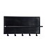Livingfurn Brix Caro Black-13779