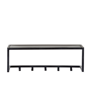 Livingfurn Brix Abby Black-13780