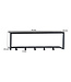 Livingfurn Brix Abby Black-13780
