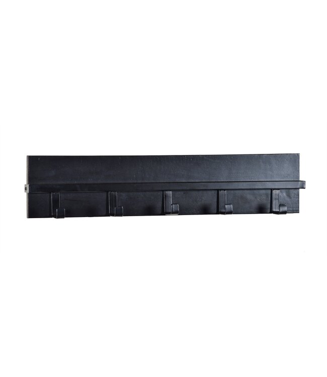 Livingfurn Brix Ethan Black-13781