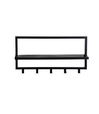 Livingfurn Brix Bono Black-13782