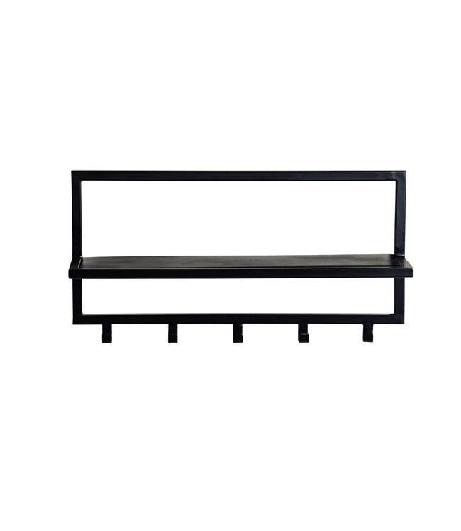 Livingfurn Brix Bono Black-13782