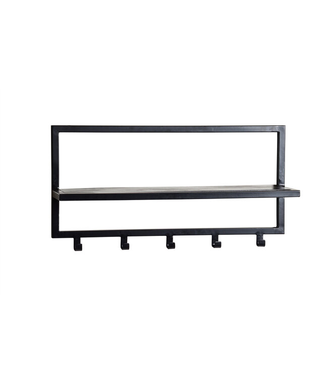 Livingfurn Brix Bono Black-13782