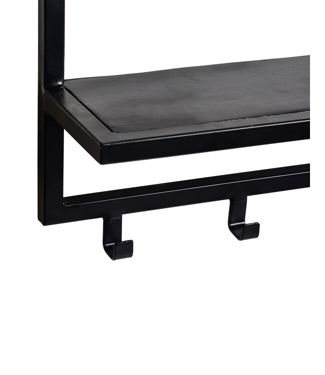 Livingfurn Brix Bono Black-13782