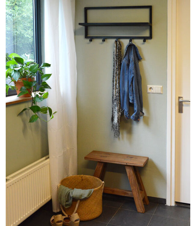 Livingfurn Brix Bono Black-13782