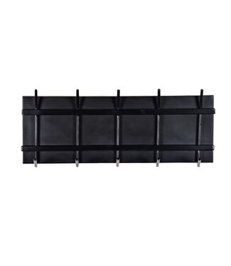 Livingfurn Brix Gabi Black-13784