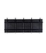 Livingfurn Brix Gabi Black-13784