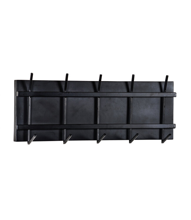 Livingfurn Brix Gabi Black-13784