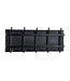 Livingfurn Brix Gabi Black-13784