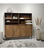 Livingfurn Elan 180cm-31412