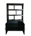 Livingfurn Jaxx Black 120cm-13863