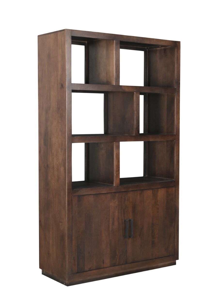Jaxx Brown 120cm-31078 afbeelding