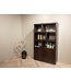 Livingfurn Jaxx Brown 120cm-31078