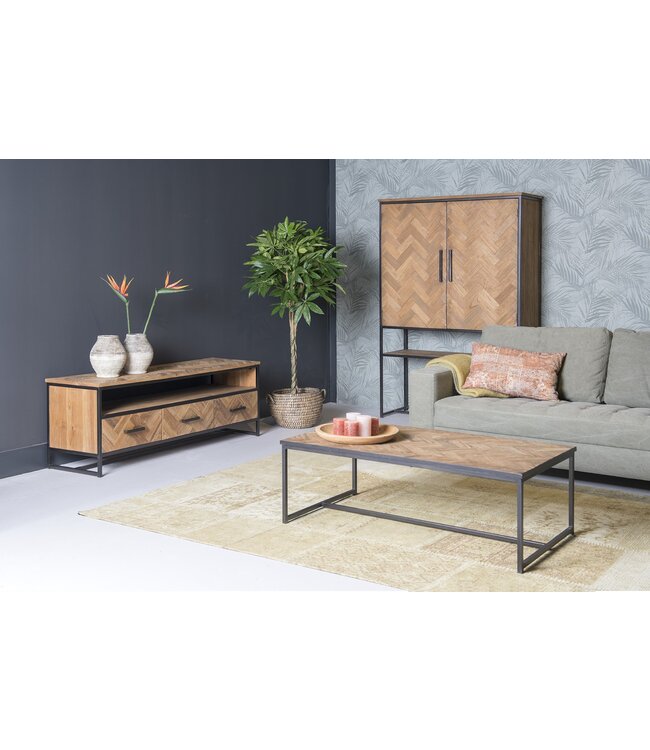 Livingfurn Accent 180 cm-10951