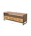 Livingfurn TV Accent 150 cm-10957
